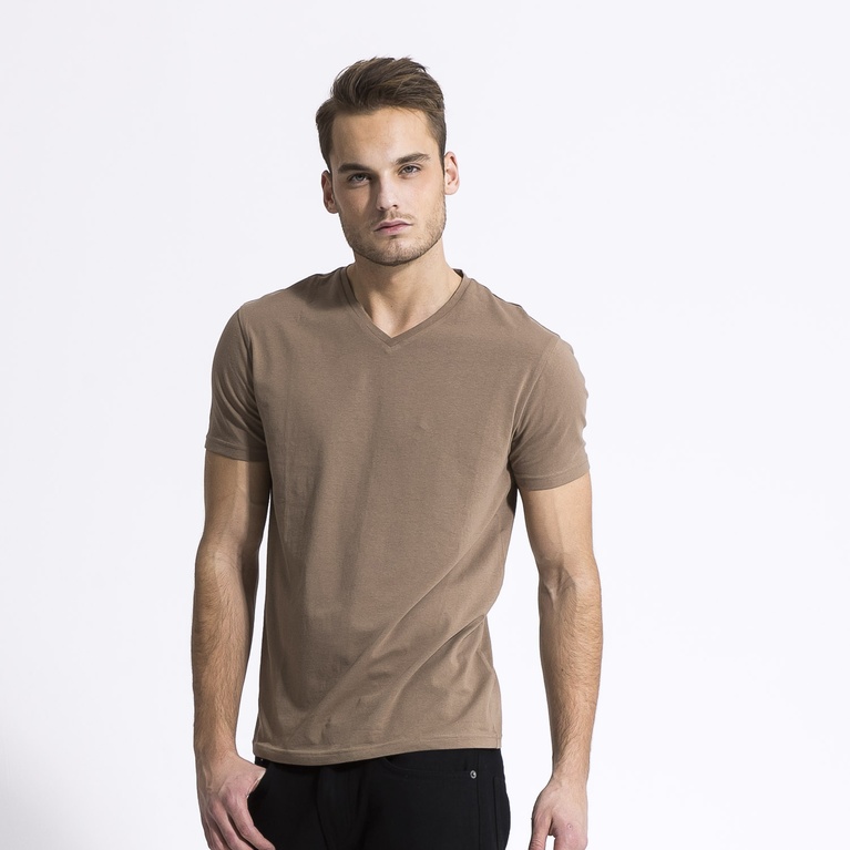 T-paita V-neck "Conrad" T-paita V-neck "Conrad"